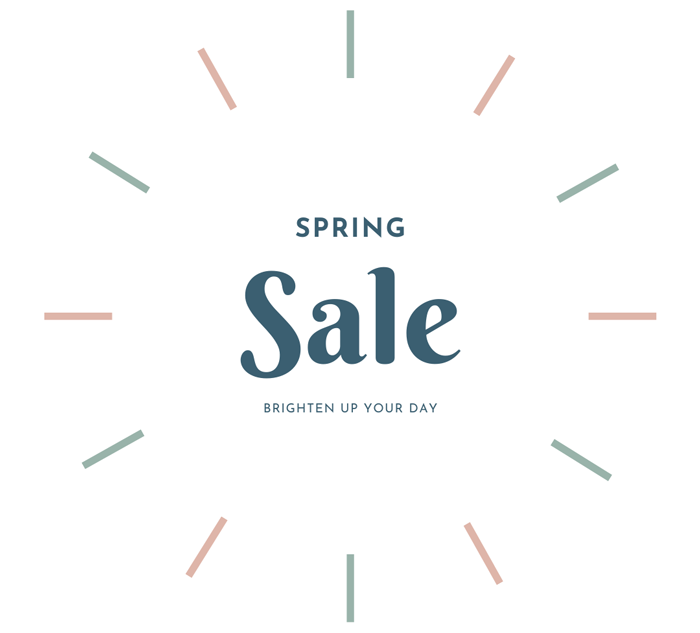 SpringSale